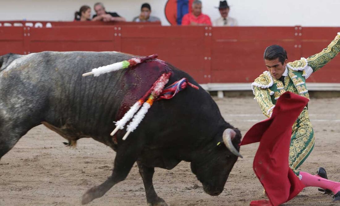 Foto: Agencia Es Imagen para El Universal Puebla