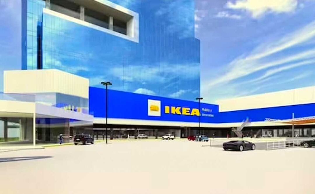 FOTO: Ikea