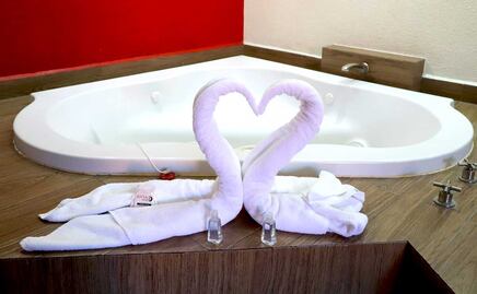 PREPARADOS PARA EL 14 DE FEBRERO