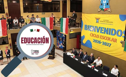 SEP Puebla analiza reapertura de primaria en la Academia Ignacio Zaragoza