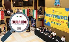 SEP Puebla analiza reapertura de primaria en la Academia Ignacio Zaragoza