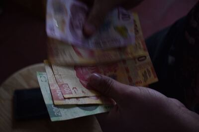 Cuándo depositan el pago de aguinaldo de 40 días en 2025