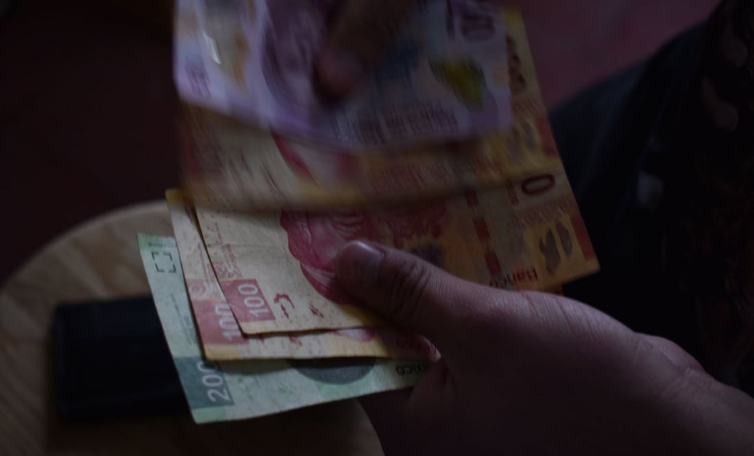 Se acerca la fecha de pago del aguinaldo | Foto: EsImagen