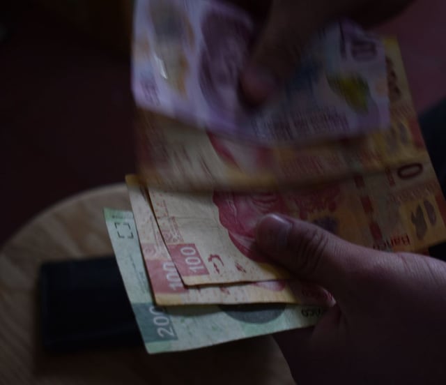 Cuándo depositan el pago de aguinaldo de 40 días en 2025