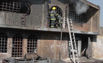 ​Se cumplen 12 años de las explosiones que cimbraron a Texmelucan