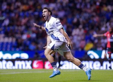 Puebla vs Inter Miami: Pronóstico para el partido de la Leagues Cup 2024