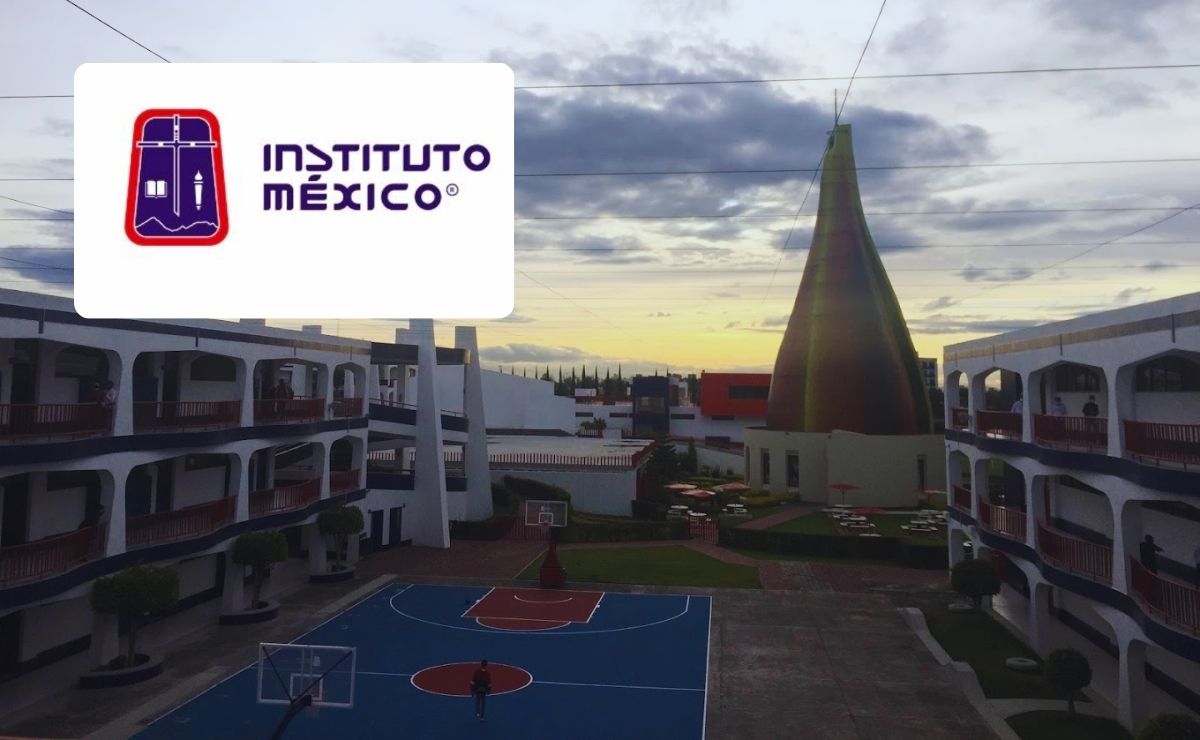 Asamblea General del Instituto México de Puebla, A.C.