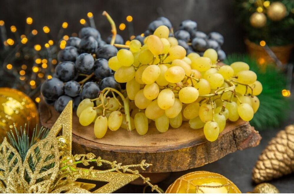 Para despedir el año hay una serie de rituales | Foto: Freepik