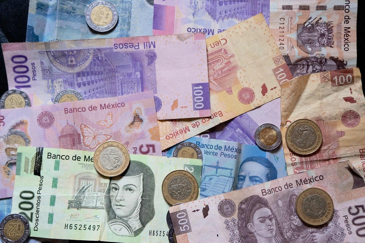 Billete de 50 pesos, el más falsificado en 2022: Banxico