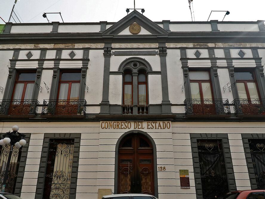 Foto: Agencia Enfoque para El Universal Puebla