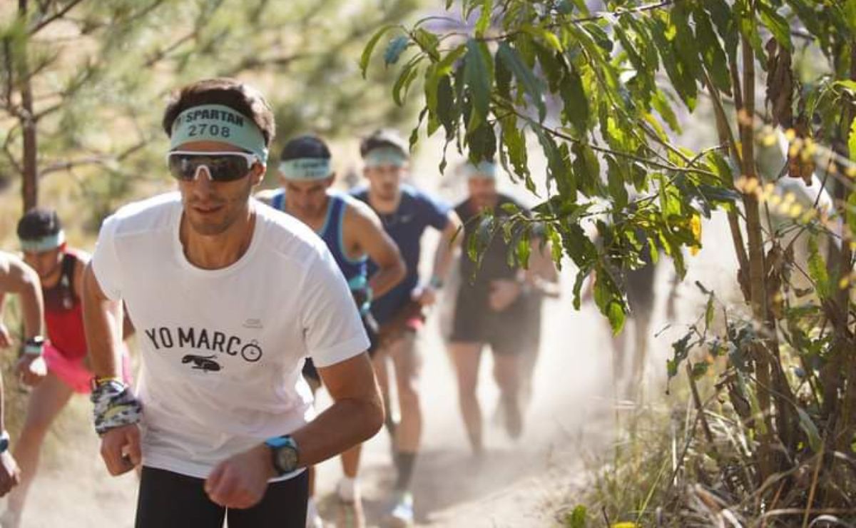 Regresa Spartan Race a Puebla, aquí todos los detalles