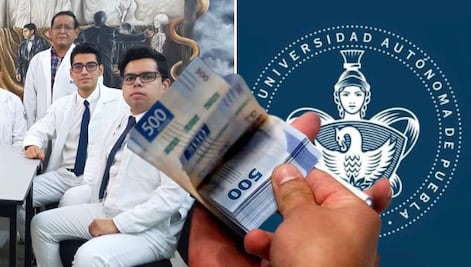 ¿Cuánto cuesta la carrera de medicina en la BUAP?