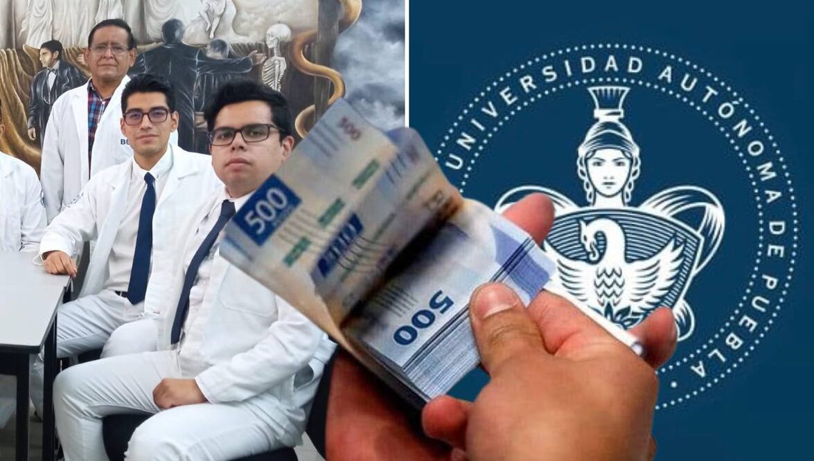 La licenciatura en Medicina es una de las más solicitadas