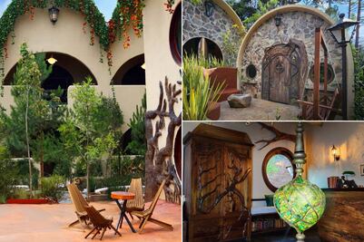 Duendeland, el paraíso de los duendes muy cerca de Puebla y CDMX