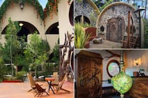 Duendeland, el paraíso de los duendes muy cerca de Puebla y CDMX