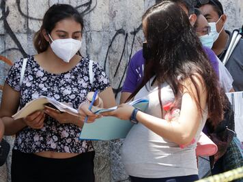 Puebla, uno de los cinco estados con mayor mortalidad materna por Covid-19 en México