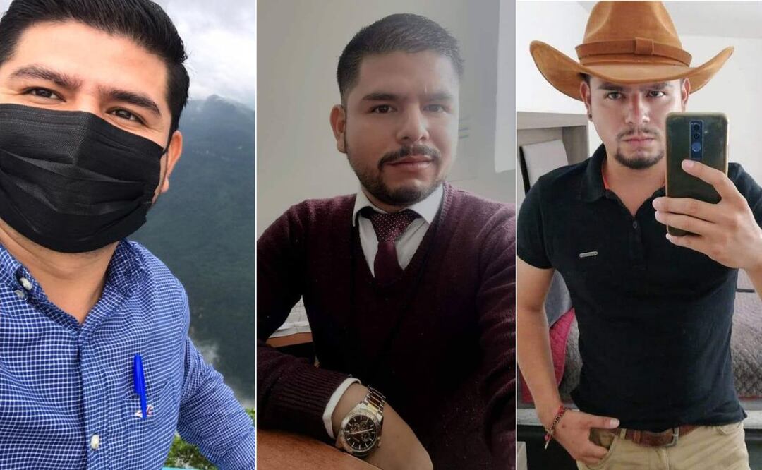 Jorge Huerta Cabrera perdió la vida en el hospital luego de ser atacado a balazos | Foto: Facebook Jorge Huerta Cabrera