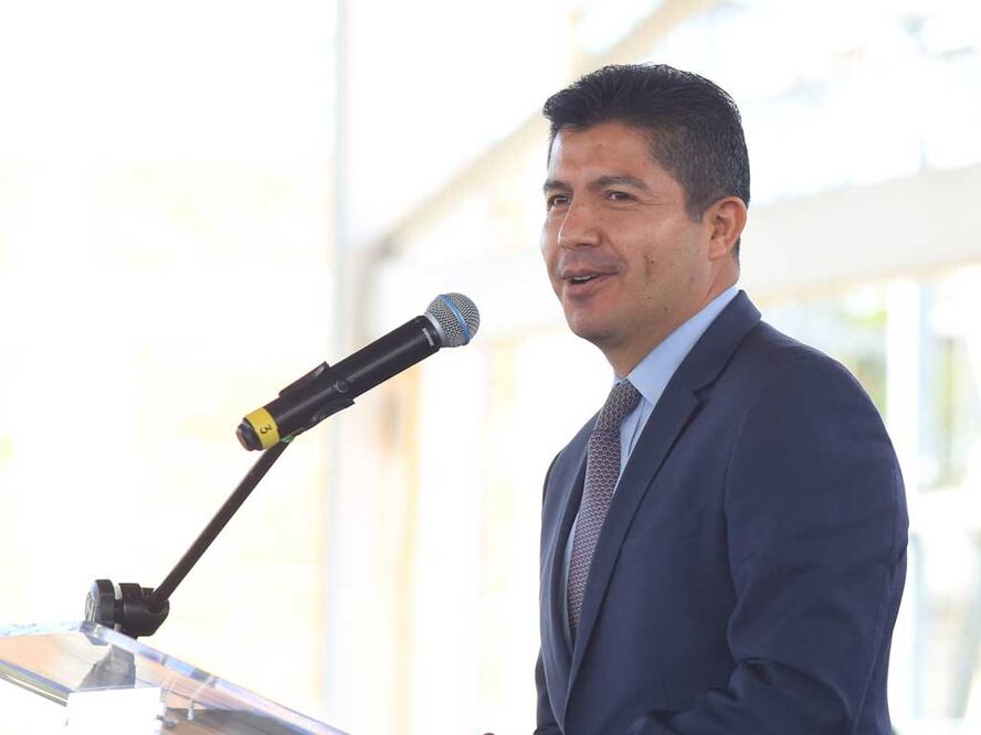 Foto: Agencia Es Imagen para El Universal Puebla