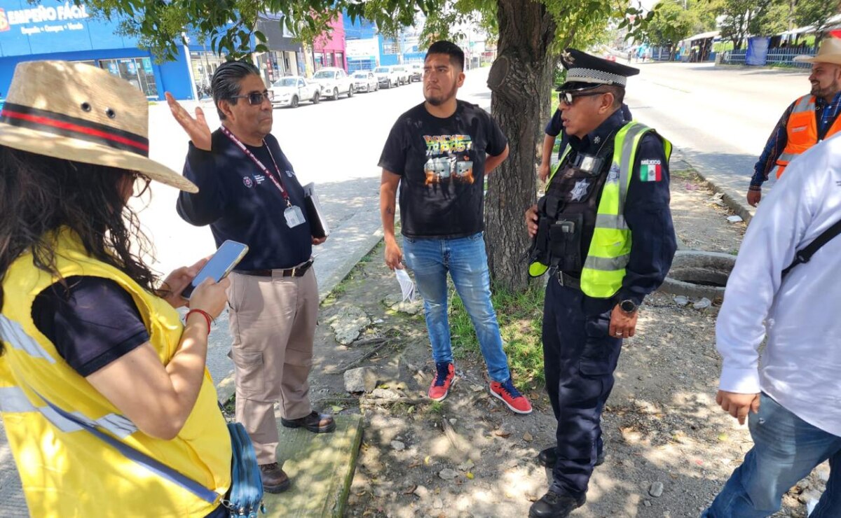 Detectan 59 zonas vulnerables a inundaciones en Puebla