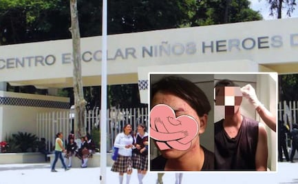 Estudiantes del CENHCH dan golpiza y amenazan a compañero; no serán expulsados