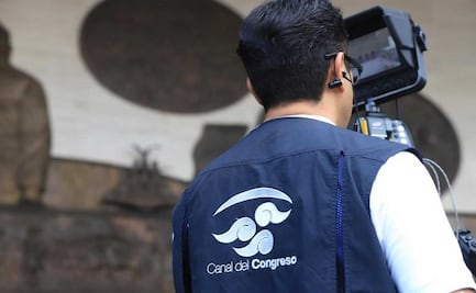 Canal del Congreso: con poca audiencia y costoso