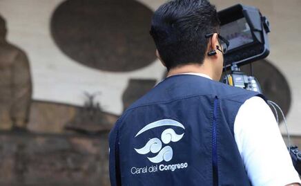 Canal del Congreso: con poca audiencia y costoso