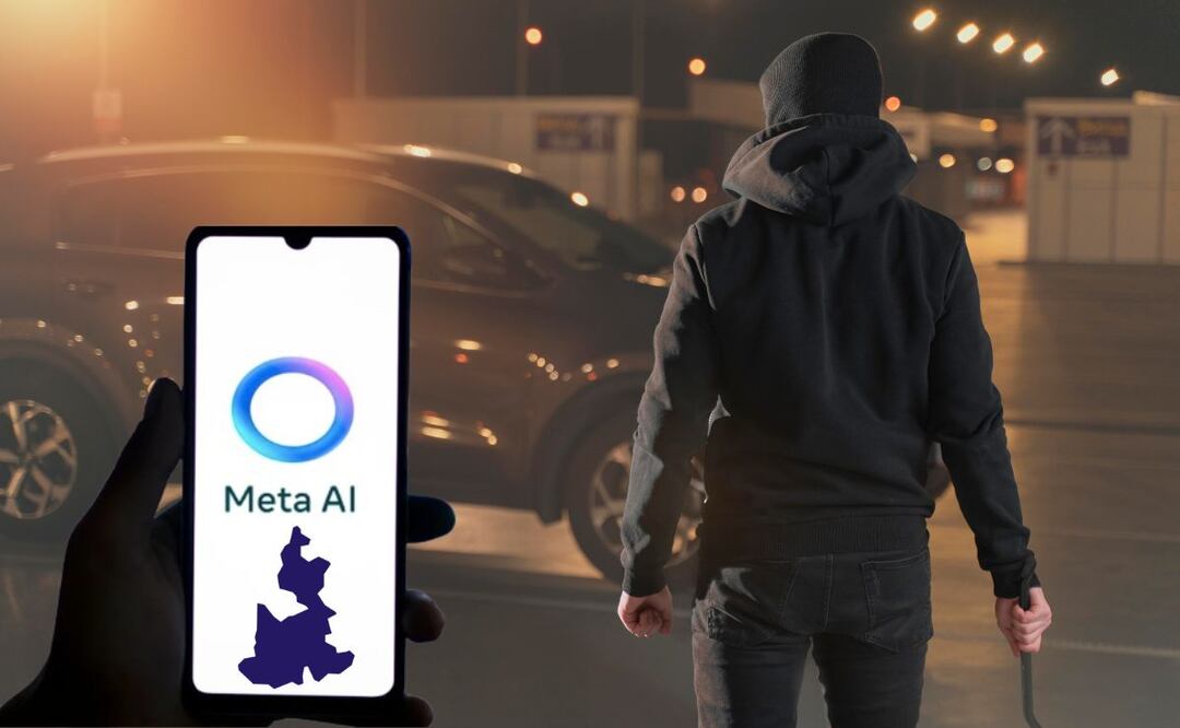 Estos hallazgos muestran una coincidencia entre los datos oficiales y el análisis de la Inteligencia Artificial. Foto Canvas