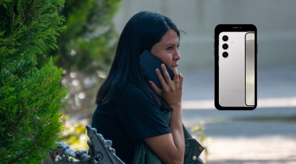 El Samsung S24 es uno de los teléfonos más esperados este 2024