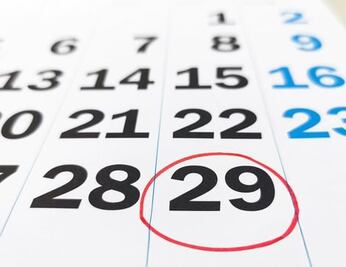 Te decimos cuándo será el próximo año bisiesto