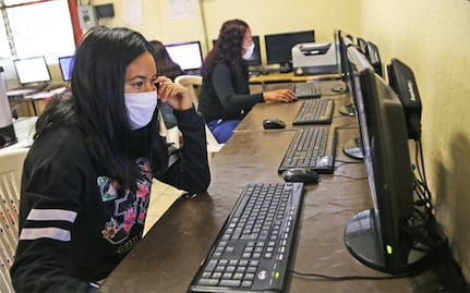 Conoce para qué sirve y cómo registrarse en el portal SUBES para la Beca Benito Juárez 2024