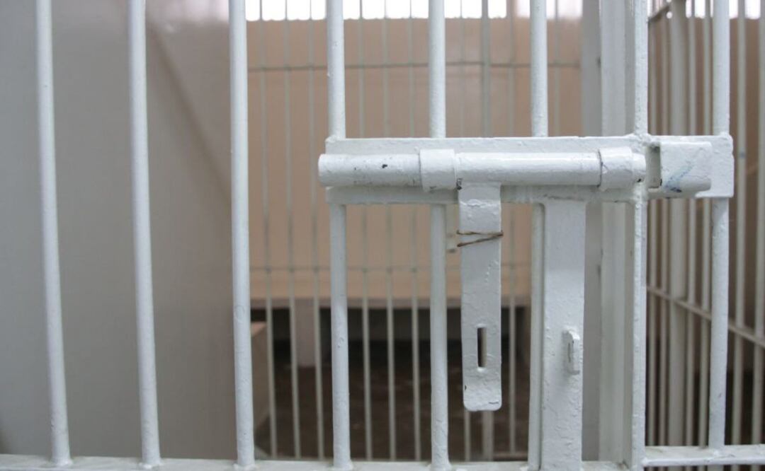 El INE definirá si los presos podrán votar en el 2024 | FOTO: Agencia Es Imagen para El Universal Puebla