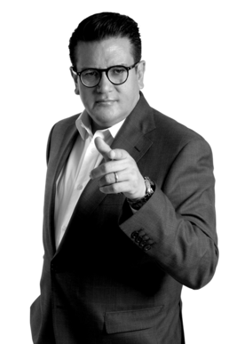 Salvador García Soto