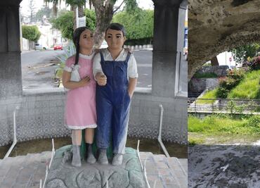 Estos son los lugares de Puebla donde se aparecen fantasmas