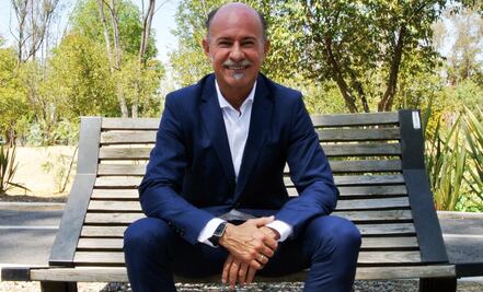 Roberto Ruiz Esparza, ficha electoral