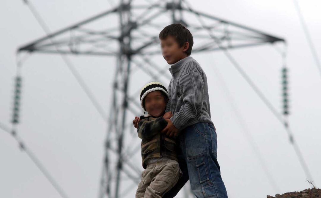 Para el año 2020 Puebla reportó más de la mitad de su población en condición de pobreza | Foto: Agencia Es Imagen para El Universal Puebla