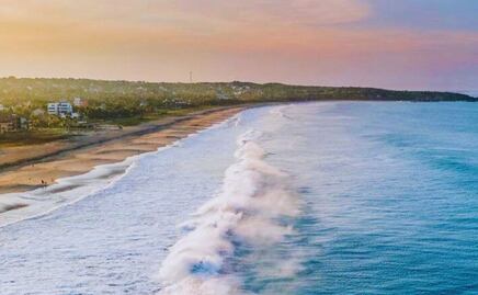 Cuánto cuesta llegar a Puerto Escondido desde Puebla