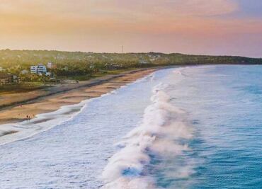 Cuánto cuesta llegar a Puerto Escondido desde Puebla