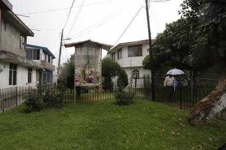 ¡Wow! Conoce la unidad habitacional en Puebla que un empresario regaló a sus trabajadores