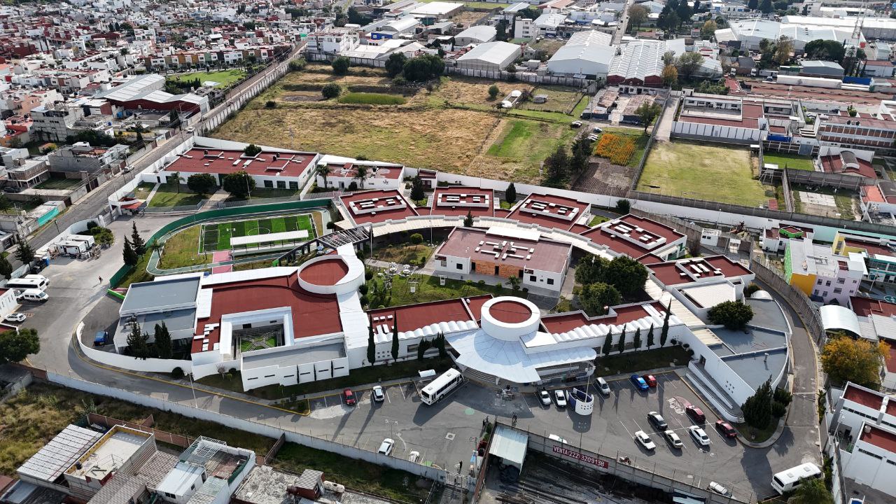 Foto: Gobierno de Puebla