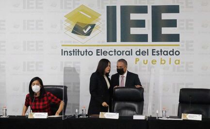 ¿Qué partido político en Puebla tiene más dinero en 2023?