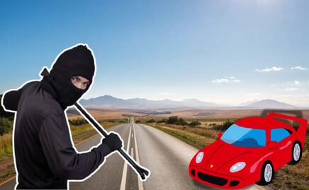 ¿Cuáles son las carreteras más inseguras en México?