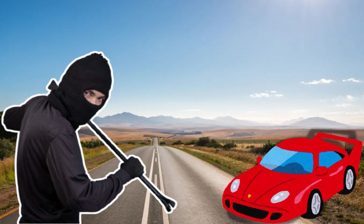 ¿Cuáles son las carreteras más inseguras en México?