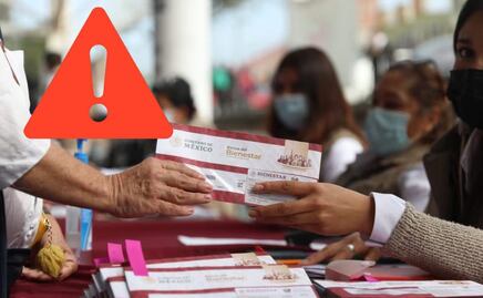 Gobierno hace un importante aviso a los beneficiarios de la Pensión Bienestar