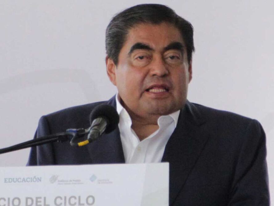 Archivo | Foto: Agencia Es Imagen para El Universal Puebla