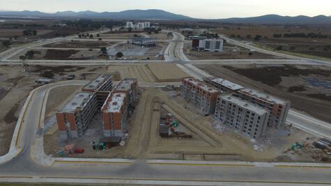 Puebla podría tener su propio paraíso de la tecnología como el Silicon Valley de San Francisco