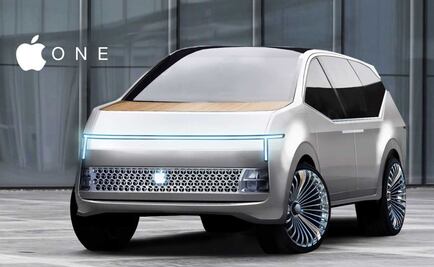 El auto eléctrico de Apple podría llegar en 2024