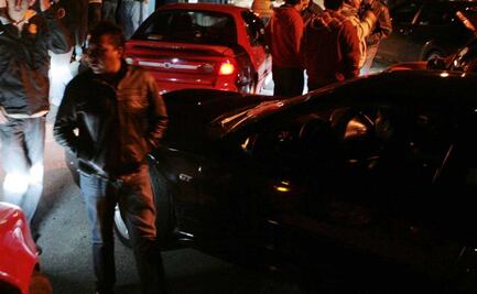 Pide Barbosa a SSP y ayuntamientos mano dura contra arrancones