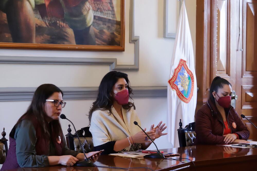 Imagen: Agencia Enfoque para El Universal Puebla