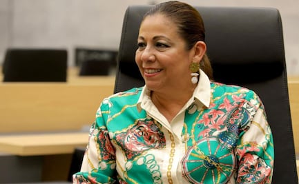 Cuentas públicas, sin persecución, pero sin impunidad, advierte Laura Artemisa