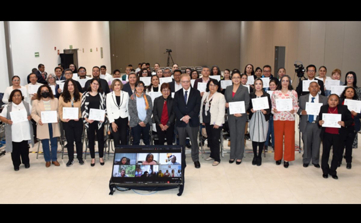 BUAP, referente en la gestión académica y la mejora continua
